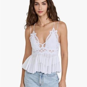 Free People Adella Cami